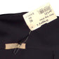 ALAIA- NWT Black Jersey Knit Evening Gown, Size 10