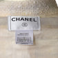 CHANEL- 2004 Cotton Tweed Skirt Suit, Size 10