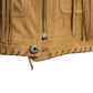 D&G- Suede Fringe Jacket, Size 2