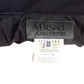 VERSACE JEANS COUTURE- 1990s Lurex Knit Mini Skirt, Size 6