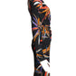 EMILIO PUCCI- 2017 Bamboo Leaf Print Jersey Dress, Size 6