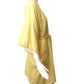 1960s Reversible Terry Pool Robe, Size 8