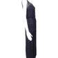 1960s Black Beaded Evening Gown, Size 8