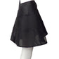 RALPH LAUREN COLLECTIONS- Black Horsehair Petticoat, Size 8