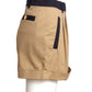 MOSCHINO CHEAP & CHIC- NWT Cotton Twill Shorts, Size 10