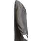 THOMAS WYLDE- NWT Grey Wool Studded Coat, Size 6