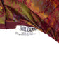 BILL BLASS- 1990s Silk Brocade Evening Skirt, Size 4