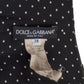 DOLCE & GABBANA- Wool Boucle Shift Dress, Size 4