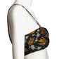 ETRO- 2023 Floral Brocade Bandeau Top, Size 8