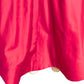 SCASSI- 1987 Fuchsia Taffeta Ball Gown, Size 4