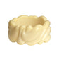 YVES SAINT LAURENT Ivory Acrylic Bangle