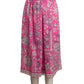 EMILIO PUCCI- 1970s 2pc Skirt Ensemble, Size 8