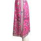 EMILIO PUCCI- 1970s 2pc Skirt Ensemble, Size 8