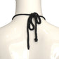 CHRISTIAN DIOR 1972 Multi Color Pendant Necklace