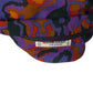 Yves Saint Laurent- 1970s Multi Color Wool Blouse, Size 8