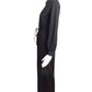 YVES SAINT LAURENT- 1970s Black Knit Jumpsuit, Size 10