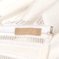 ALAIA- 2007 White Cotton Slip Dress, Size 2