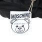 MOSCHINO COUTURE- NWT 2020 Halloween Teddy Bear Hoodie Dress, Size 6