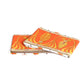 Yves Saint Laurent- 1977 Printed Standard Pillowcase Set