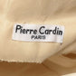 PIERRE CARDIN HAUTE COUTURE- 1960s Ivory Silk & Lace Cocktail Dress, Size 8