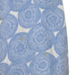 GEOFFREY BEENE- AS IS 1960s Cotton Jacquard Dress, Size 4