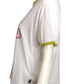 HEAVEN BY MARC JACOBS- 2021 Graphic Print Ringer T-Shirt, Size XL