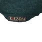 ESCADA- 1980s Rhinestone Knit Sweater, Size 10