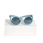 PIERRE CARDIN- NIB Limited Edition Evolution 11 Wave Sunglasses