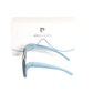 PIERRE CARDIN- NIB Limited Edition Evolution 11 Wave Sunglasses