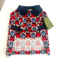 GUCCI- NWT 2022 Logo Print Doggie Polo Shirt, Size XXS