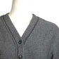 GEOFFREY BEENE- 1970s Wool Houndstooth Jacket, Size 4