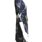 MARNI- 2014 Print Silk Shift Dress, Size 2