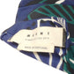 MARNI- 2014 Print Silk Shift Dress, Size 2
