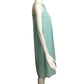 VICTOR COSTA-1970s Grecian Style Dress, Size 2