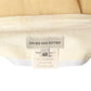 DRIES VAN NOTEN- Embroidered Linen Skirt, Size 4