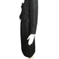 GEOFFREY BEENE- 1960s Black Wool Skirt Suit, Size 8