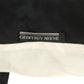 GEOFFREY BEENE- 1960s Black Wool Skirt Suit, Size 8
