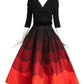 SOPHIE ORIGINAL- 1955 2pc Sweater & Tulle Dress, Size 2
