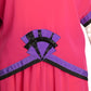 BILL TICE- 1990s Palazzo Pant Ensemble, Size 4