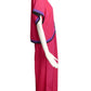 BILL TICE- 1990s Palazzo Pant Ensemble, Size 4