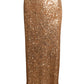 TOM FORD- 2021 Sequin Skirt, Size 16