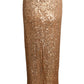 TOM FORD- 2021 Sequin Skirt, Size 16