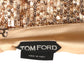TOM FORD- 2021 Sequin Skirt, Size 16