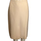 CHRISTIAN DIOR- AS IS 1971 Haute Couture Skirt Suit, Size 6