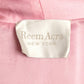 REEM ACRA- Beaded Silk Coat, Size Medium