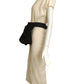 CHRISTIAN DIOR- 1987 Ivory Cotton Dress, Size 8