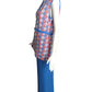 1970s Knit Pants & Tunic Ensemble, Size 10