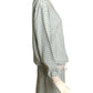 COURREGES, 1980s Windowpane Dress, Size 8