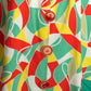 1940s 3pc Painters Smock Ensemble, Size 10
