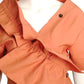 JOHN GALLIANO- 2013 Asymmetrical Cotton Skirt Suit, Size 10